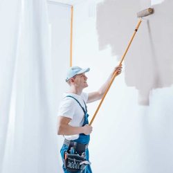 Muwal métier peintre bâtiment